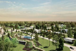 La zona con verde que está en auge cerca de CABA y no para de crecer en venta de lotes y casas