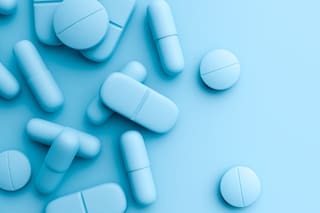 La pastilla azul y los usos alternativos que nadie imaginaba