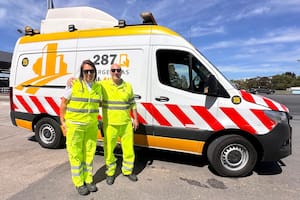 Cómo es la respuesta ante accidentes en autopistas y qué hay que hacer si se avería el auto en el viaje