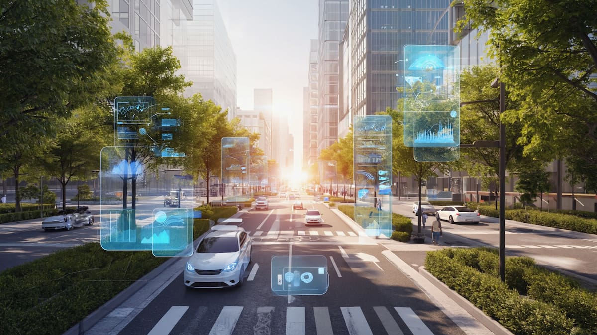 Ciudades Inteligentes en Argentina: La Tecnología que Revoluciona la Gestión Urbana y Mejora tu Día a Día