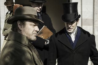 Frankenstein cumple 200 años: del monstruo de Mary Shelley al de Netflix