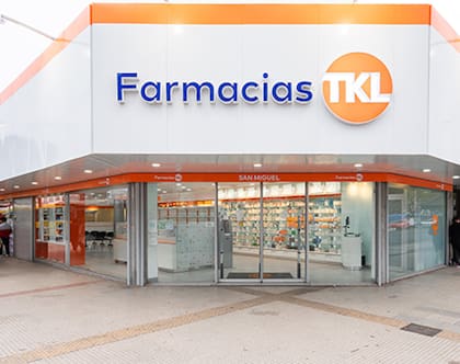 En las diversas sucursales de Farmacias TKL será posible encontrar el perfume perfecto.