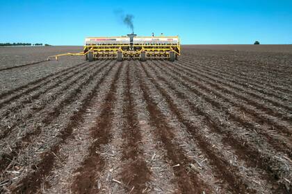 En las empresas fabricantes mantuvieron el empleo pese a la baja de las ventas