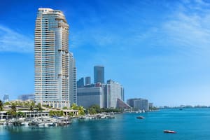 En las excavaciones previas a la construcción de un condominio lujoso encontraron un cementerio milenario