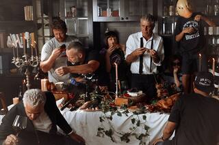 Appetites: el último libro de Bourdain, dedicado a su hija y sus amigos