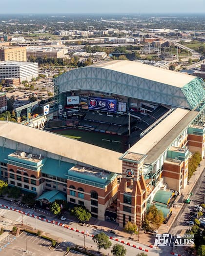 En las instalaciones de la sede se destaca un techo retráctil que es clave para el confort climático del estadio (Instagram/@daikinpark)