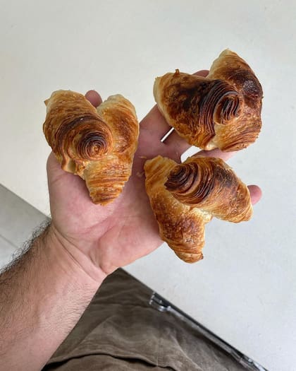 "En las panaderías de barrio está el ADN de nuestra cultura".
