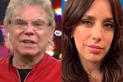 En las próximas horas se conocerá la permanencia o no de Tamara Pettinato en el panel de Bendita