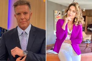 En las próximas semanas, Karina Mazzocco volverá al canal de manera oficial para animar un magazine; Alejandro Fantino será oficialmente el conductor de Intratables con novedades en el panel