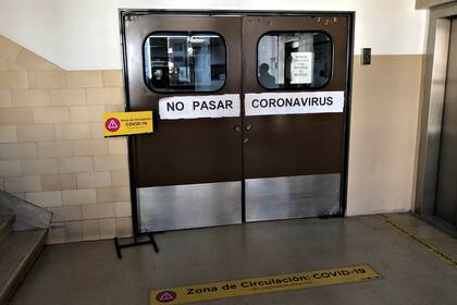 En las próximas semanas, se sumaran los hospitales Pirovano y Álvarez.