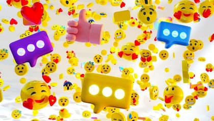 En las redes, los entusiasmos migran.