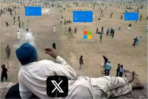 En las redes sociales circularon cientos de memes por el defecto informático de la compañía CrowdStrike