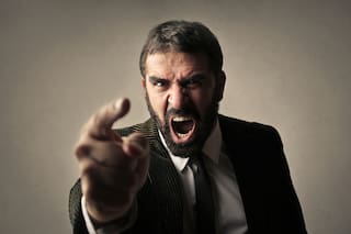 Arturo Pérez-Reverte: “El insulto contemporáneo es una contraseña tribal: tú, cabrón, fascista, no eres de los míos”