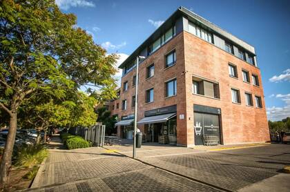 En las sucursales de Proveedurías del Asador se puede conseguir todo para equipar despensa y heladera.