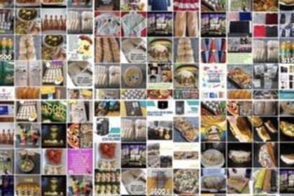 En las torres se ofrecen desde ensaladas de frutas, papas fritas y cervezas, hasta pijamas de polar, cremas de keratina y globos. También servicios como cortes de pelo a domicilio, manicure, diseños de depilación de cejas e incluso una guardería