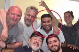 “Toma 16 pastillas”: estremecedores audios del secretario privado de Maradona