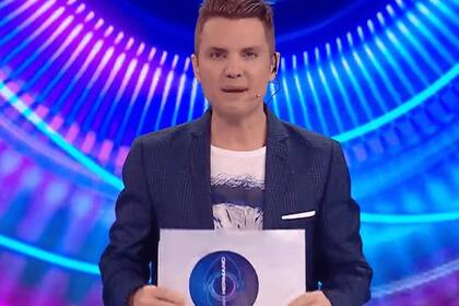 En las últimas horas del domingo Santiago del Moro anunciará al ganador de Gran Hermano