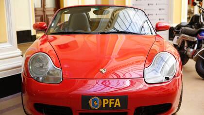 Por el caso hay varios detenidos