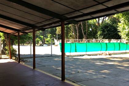 En las últimas horas se produjeron dos muertes y se detectaron 28 casos de Covid-19 en la Unidad Penal de Campo de Mayo