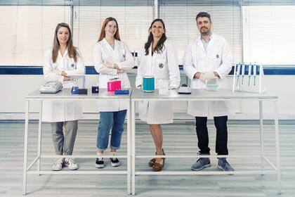 En Limay buscan descentralizar el acceso al testeo molecular para la industria de la salud