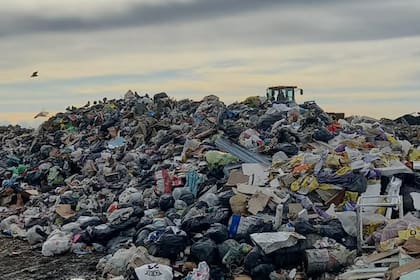 En línea con los pedidos de los vecinos, la defensora del Pueblo de Bariloche reclama que se cumpla la ley que ordena el cierre del vertedero y la remediación del predio