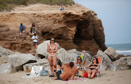 En lo que queda de temporada, hay una agenda muy nutrida de fiestas y recitales