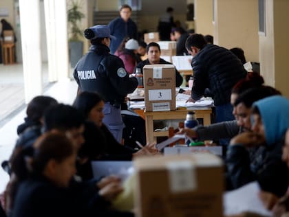 En lo que resta de 2025, además de las elecciones legislativas nacionales, se votará en Corrientes y en la provincia de Buenos Aires
