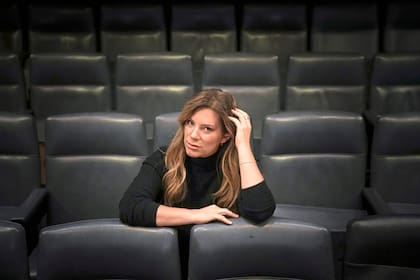 En lo que resta del año, Mey Scapola dirigirá a dos actores más en el marco de Las cosas maravillosas