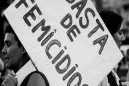 En lo que va de 2019, ya se registraron 155 femicidios en Argentina