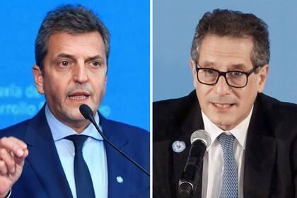 En lo que va de octubre, el BCRA vendió US$721 millones el mercado de cambios, cifra que se duplica si se le agregan los dólares que perdió en intervenciones sobre el mercado secundario de bonos para tratar de controlar los tipos de cambios financieros