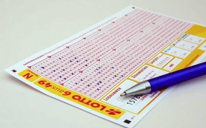 En lo que va del 2024, fueron nueve los jugadores afortunados de la Lotería de Illinois que han ganado US$1 millón o más jugando al Lotto (Archivo)