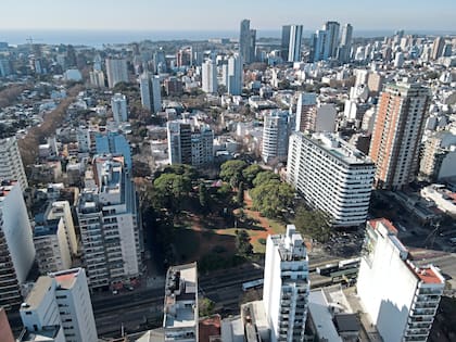 En lo que va del 2025, se formalizaron casi 50 mil operaciones de compraventa de inmuebles