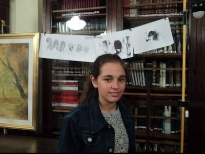 En lo que va del año hubo nueve suicidios en San Pedro. El de Lola fue uno de ellos.