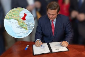 DeSantis aprobó cambios en Florida: cuáles entran en vigor en julio de 2026