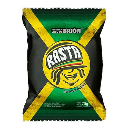 En lo que va del presente año, la marca Rasta, con poco menos de tres años en el mercado, se posiciona en el primer lugar del ránking de los más vendidos en los kioscos del país.