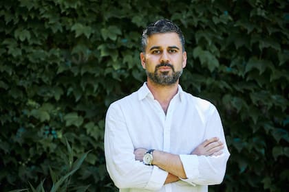 "En lo único en lo que somos muy estrictos: la asistencia", indicó Shahinian.