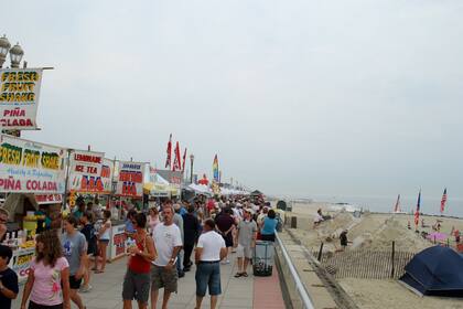 En Long Beach, Nueva Jersey, se puede comprar una vivienda por una suma cercana a US$624 mil (Flickr)