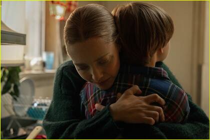 En Long Bright River, ya disponible en Max