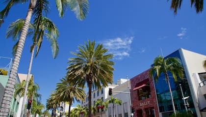 En los 2000 un grupo de jóvenes comenzó a robar casas de famosos Foto: Unsplash