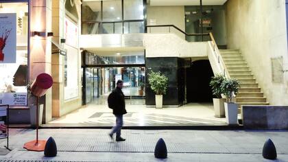 En los 90, cuando cerraron durante años la entrada de Florida, todo cambió