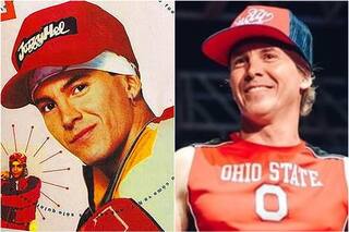 Fue pionero en lo suyo, pero todos le decían que no iba a funcionar: 30 años después le dan la razón