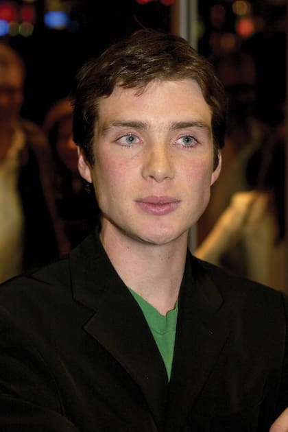 En los 90, tuvo una banda brit pop con su hermano Páidi.