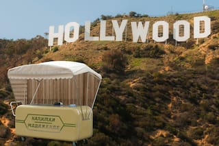 Buenas noticias en Los Ángeles: el plan para entregar carritos gratis a vendedores ambulantes