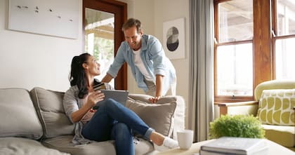 En los años 90, proyectó que las personas dejarían de ir a muchas tiendas para comprar por Internet