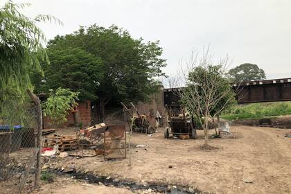 En los casos de emergencia hídrica, desde la provincia trabajan con tres horizontes temporales.