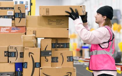 En los centros de distribución hay trabajos que requieren menos requisitos