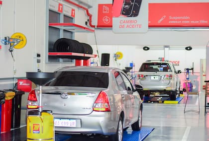 En los centros oficiales siempre se contará con un mayor respaldo por más que suelan ser más caros