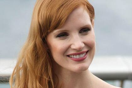 En los comienzos de su carrera, le pedían que se tiñera de rubia, pero ella insistió con el tono jengibre hasta convertirlo en un imán para directores