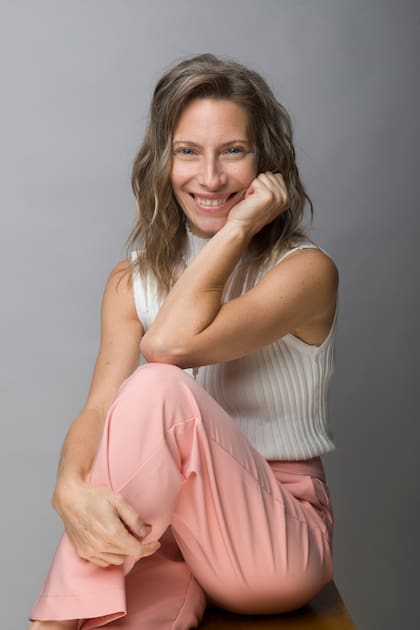 En los conciertos canto muchas veces la misma canción y se resignifican los textos", dice Elena Roger