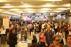 Autorizan a Aeropuertos Argentina a asignar los espacios para nuevas empresas de rampa